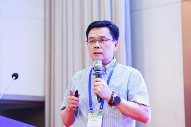 数字创新绿色赋能！2023年中国长丝织造行业技术创新研讨会召开(图13)