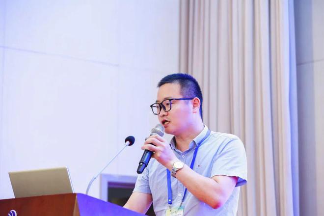 数字创新绿色赋能！2023年中国长丝织造行业技术创新研讨会召开(图15)