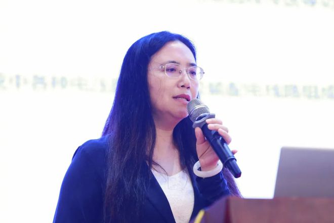 数字创新绿色赋能！2023年中国长丝织造行业技术创新研讨会召开(图18)