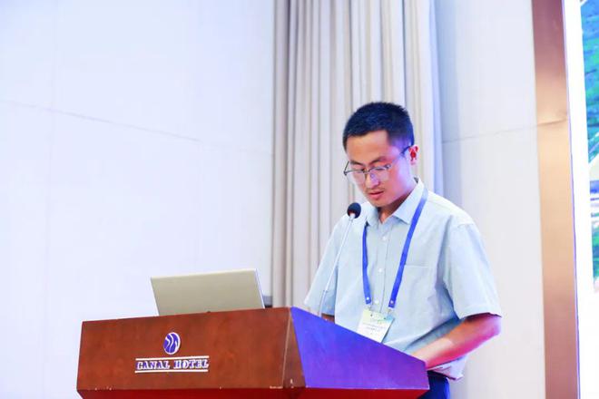 数字创新绿色赋能！2023年中国长丝织造行业技术创新研讨会召开(图19)
