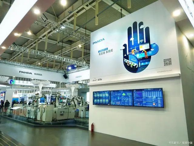 2024深圳国际芯片展会-人工智能芯片展会-显示(图2) 2024深圳国际芯片展会-人工智能芯片展会-显示(图2)
