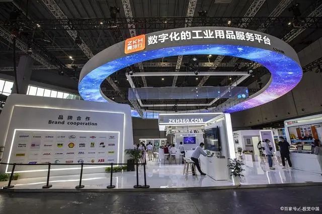 2024深圳国际芯片展会-人工智能芯片展会-显示(图3) 2024深圳国际芯片展会-人工智能芯片展会-显示(图3)