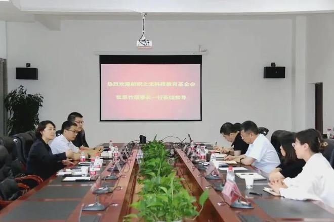 回访考察“纺织之光”科技奖项目见证高性能纤维的发展之路(图4)