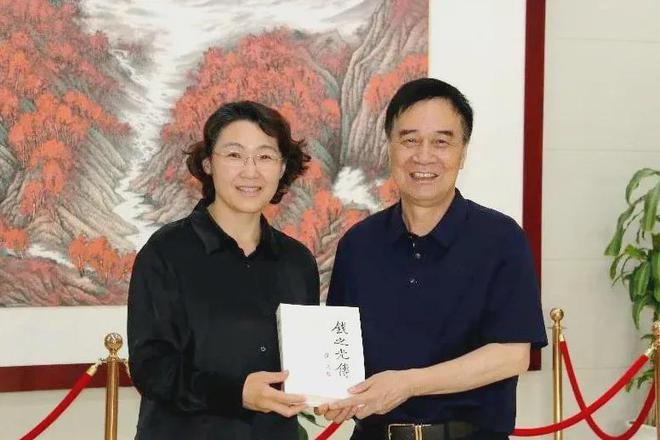 回访考察“纺织之光”科技奖项目见证高性能纤维的发展之路(图2)