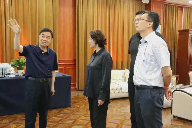 回访考察“纺织之光”科技奖项目见证高性能纤维的发展之路(图3)