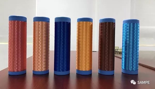 中国纺织科学研究院有限公司——高性能纤维材料及智能三维编织设备专业研发、制造机构(图2) 中国纺织科学研究院有限公司——高性能纤维材料及智能三维编织设备专业研发、制造机构(图2)