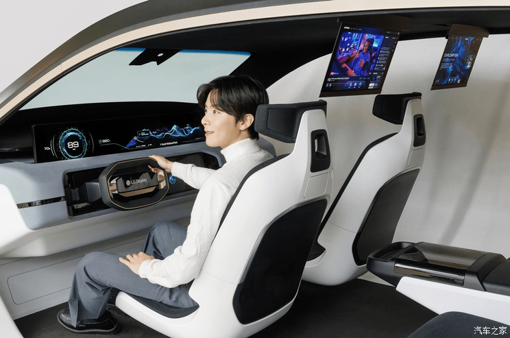 电动汽车(图19)