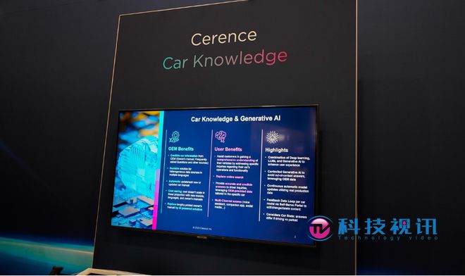 赛轮思亮相CES 2024:开创智慧出行新纪元(图4) 赛轮思亮相CES 2024:开创智慧出行新纪元(图4)