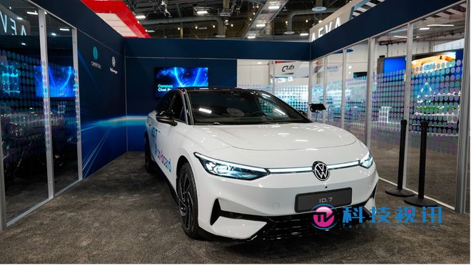 赛轮思亮相CES 2024:开创智慧出行新纪元(图5) 赛轮思亮相CES 2024:开创智慧出行新纪元(图5)