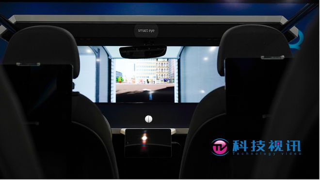 赛轮思亮相CES 2024:开创智慧出行新纪元(图7) 赛轮思亮相CES 2024:开创智慧出行新纪元(图7)