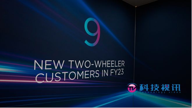 赛轮思亮相CES 2024:开创智慧出行新纪元(图10) 赛轮思亮相CES 2024:开创智慧出行新纪元(图10)