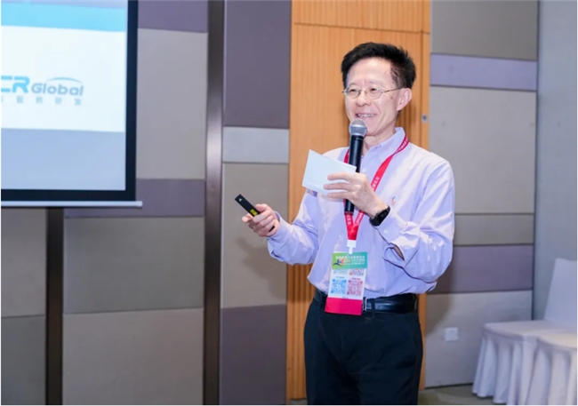 圣方医药研发携数字化解决方案亮相2024 DIA共筑创新医药新篇章(图3) 圣方医药研发携数字化解决方案亮相2024 DIA共筑创新医药新篇章(图3)