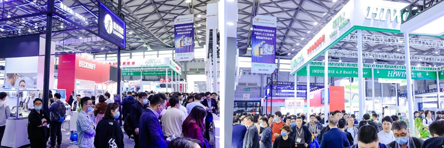 2024慕尼黑上海电子生产设备展3月精彩起航观众预登记火热进行中！(图3)