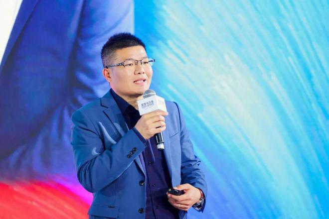 冷暖新科技健康再升级！太极石纤维产品发布亮相2024上海春夏纱线展(图4)