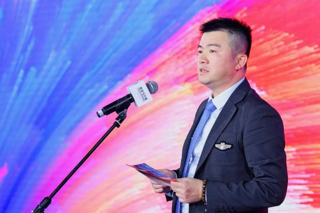 冷暖新科技健康再升级！太极石纤维产品发布亮相2024上海春夏纱线展(图2)