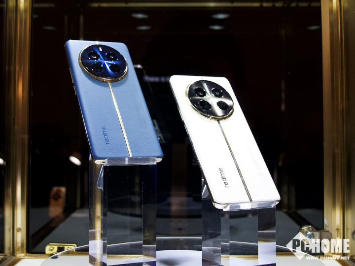 CES 2024盘点:手机新品寥寥AI大模型走向被集成(图4) CES 2024盘点:手机新品寥寥AI大模型走向被集成(图4)
