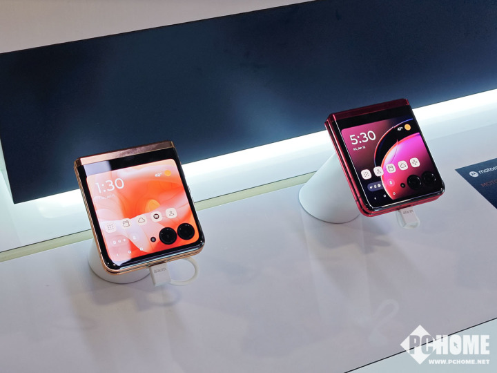 CES 2024盘点:手机新品寥寥AI大模型走向被集成(图5) CES 2024盘点:手机新品寥寥AI大模型走向被集成(图5)