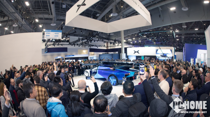 CES 2024盘点:手机新品寥寥AI大模型走向被集成(图16) CES 2024盘点:手机新品寥寥AI大模型走向被集成(图16)