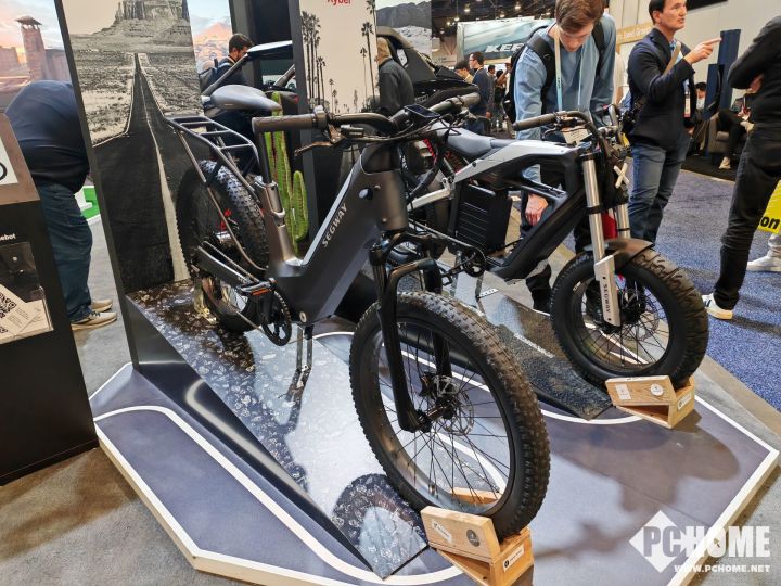CES 2024盘点:手机新品寥寥AI大模型走向被集成(图17) CES 2024盘点:手机新品寥寥AI大模型走向被集成(图17)