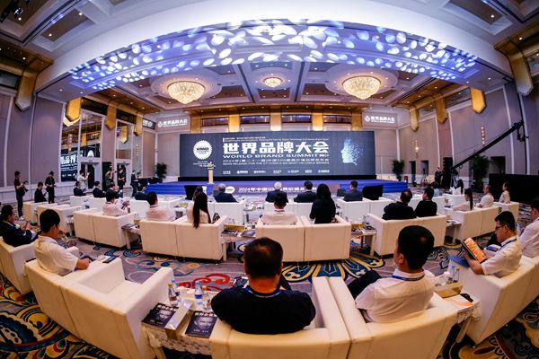 新民晚报品牌价值达69185亿!2024年中国500最具价值品牌发布(图3) 新民晚报品牌价值达69185亿!2024年中国500最具价值品牌发布(图3)