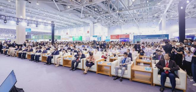 2024中国(厦门)国际跨境电商展览会隆重开幕(图2) 2024中国(厦门)国际跨境电商展览会隆重开幕(图2)