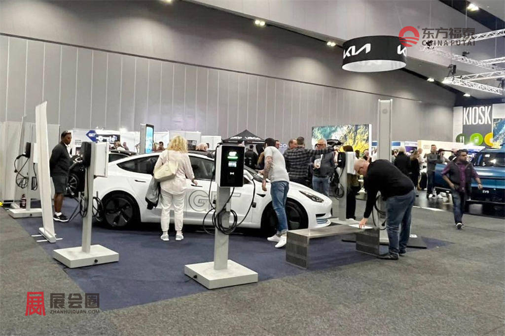 2024年澳大利亚悉尼新能源电动车及充电桩展IEVS 2024(图7)