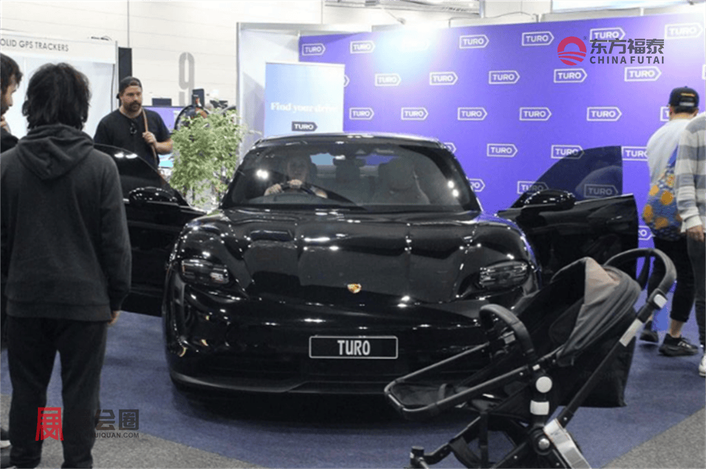 2024年澳大利亚悉尼新能源电动车及充电桩展IEVS 2024(图8)