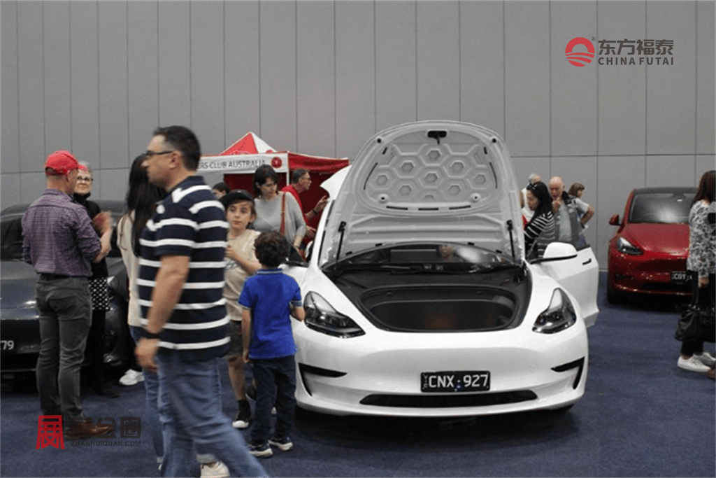 2024年澳大利亚悉尼新能源电动车及充电桩展IEVS 2024(图11)