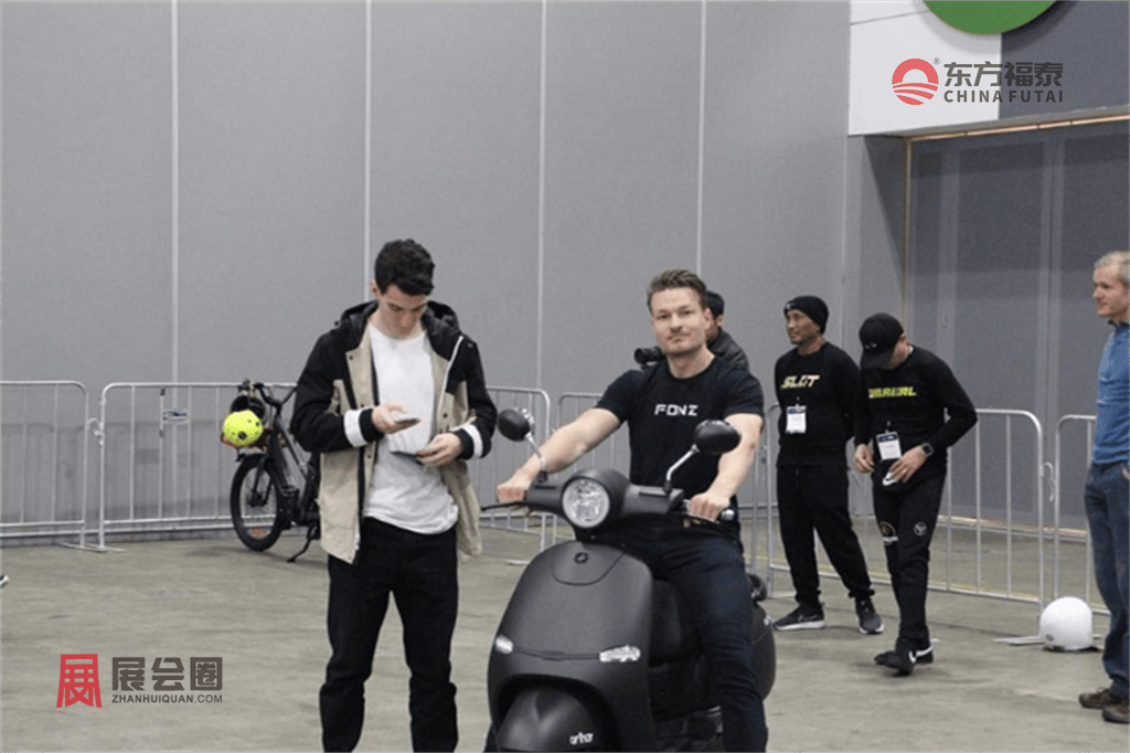2024年澳大利亚悉尼新能源电动车及充电桩展IEVS 2024(图15)