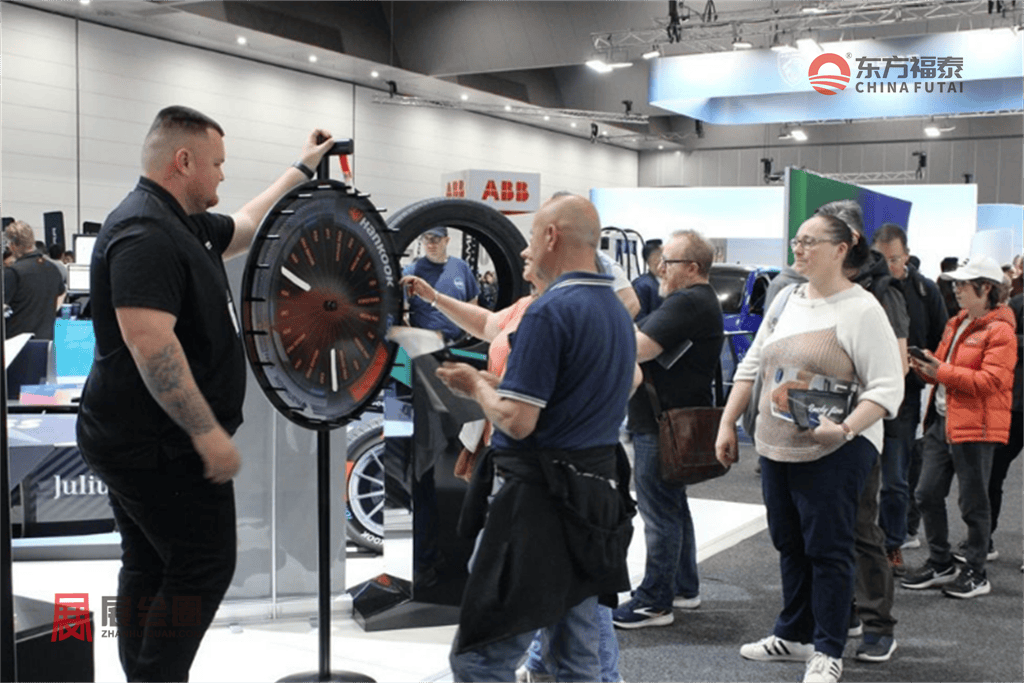 2024年澳大利亚悉尼新能源电动车及充电桩展IEVS 2024(图16)