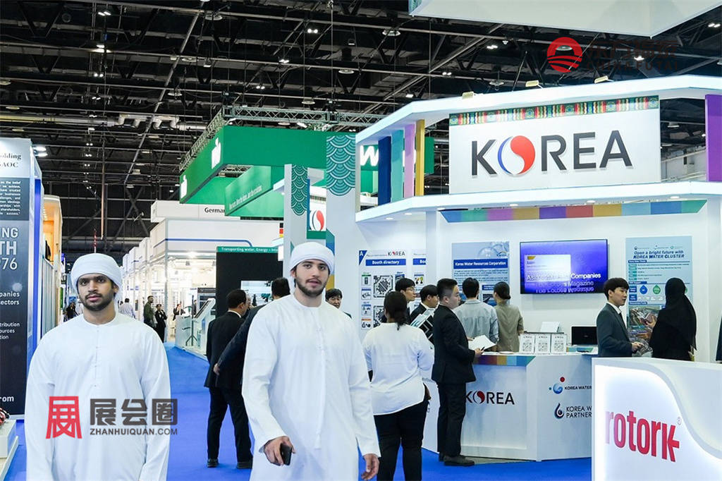 2024年中东迪拜新能源电动车及充电桩展EV Dubai 2024(图3)