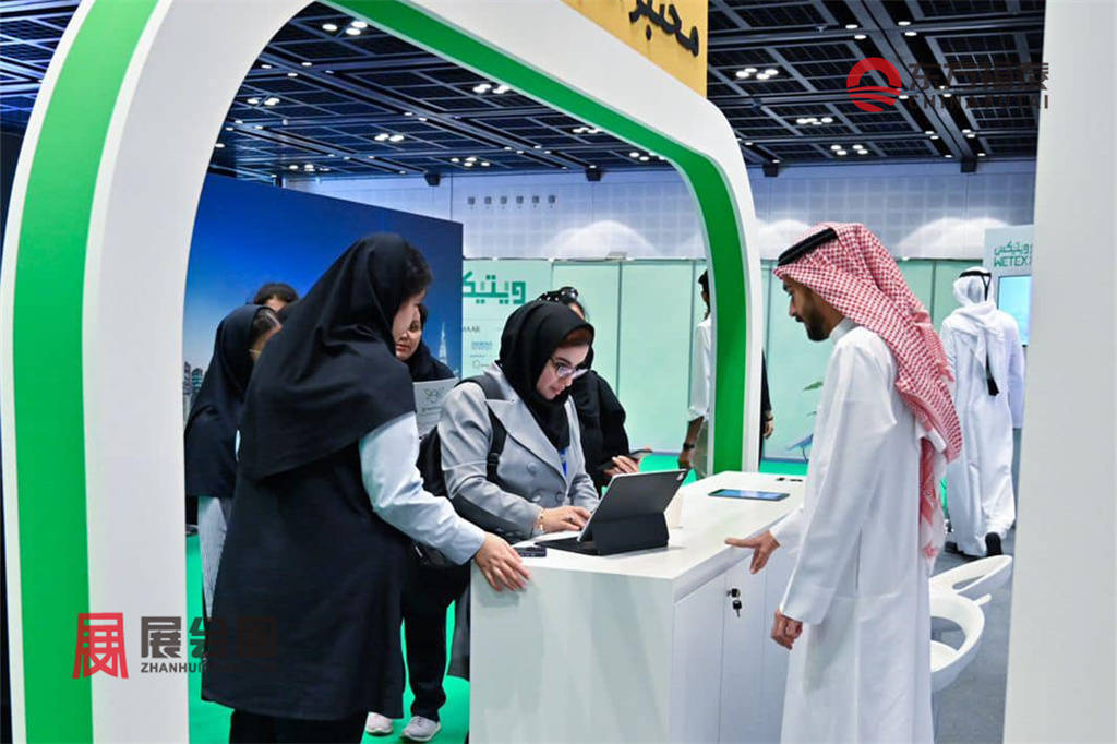 2024年中东迪拜新能源电动车及充电桩展EV Dubai 2024(图7)