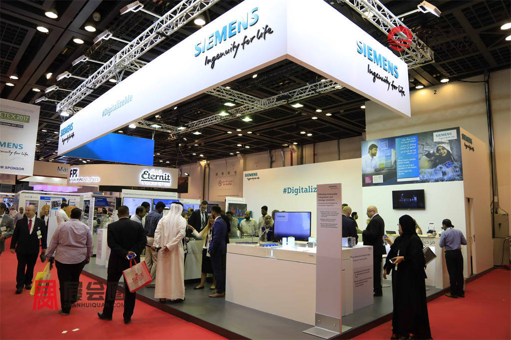 2024年中东迪拜新能源电动车及充电桩展EV Dubai 2024(图30)