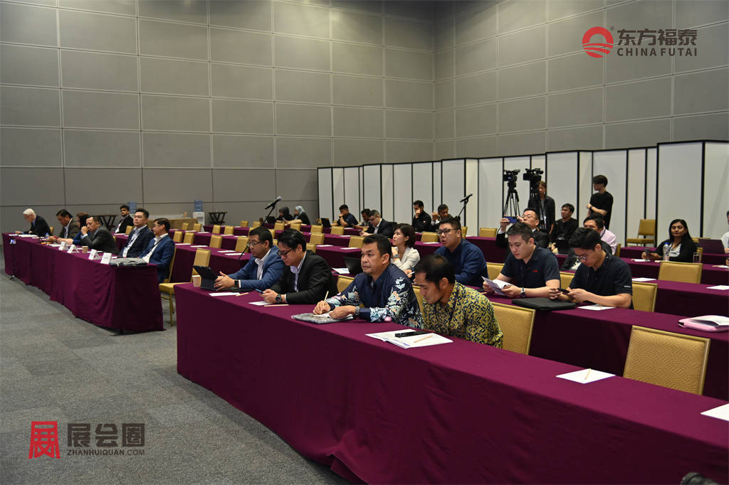2024年马来西亚新能源电动车及充电桩展EMA 2024(图10)